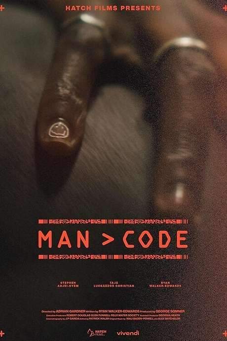 Techie Lucas finds his casual hookup taking an unexpected turn.